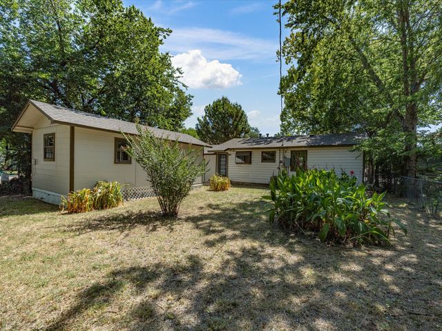 1314 Bennett Drive, Arlington, TX 76013