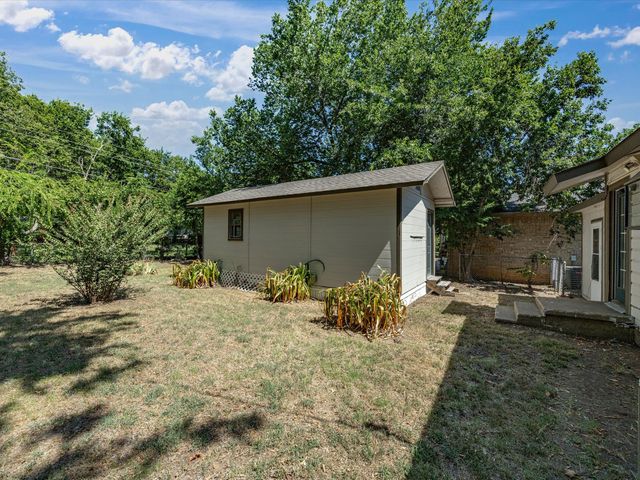 1314 Bennett Drive, Arlington, TX 76013