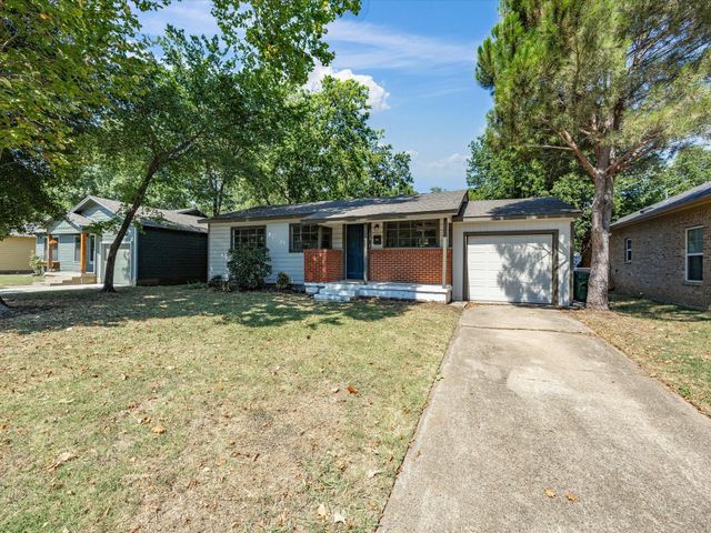 1314 Bennett Drive, Arlington, TX 76013