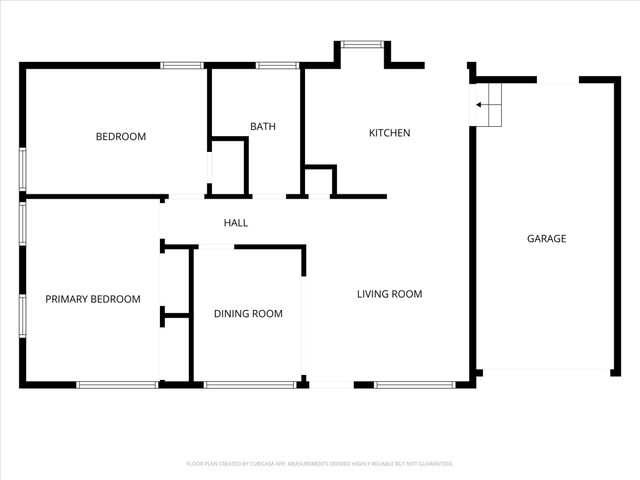 1314 Bennett Drive, Arlington, TX 76013