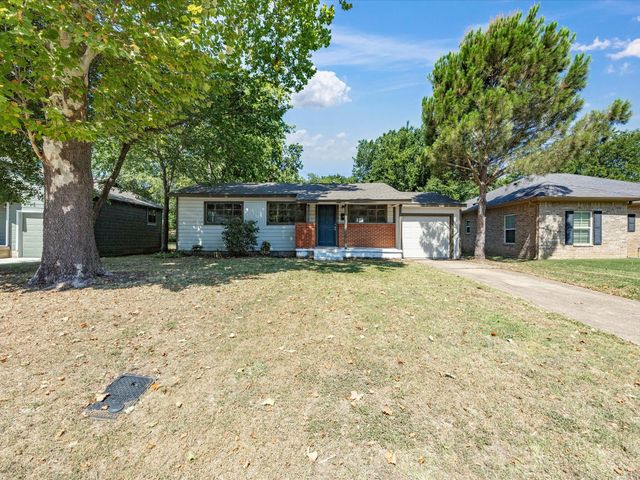 1314 Bennett Drive, Arlington, TX 76013
