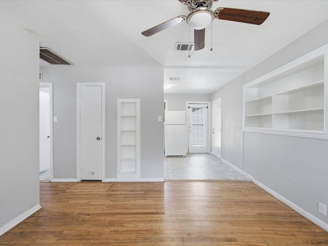 1314 Bennett Drive, Arlington, TX 76013