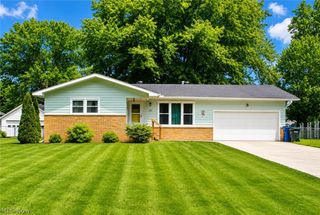 210 Oakdale Drive, South Amherst, OH 44001