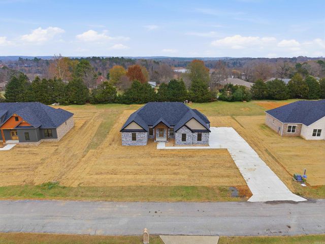 75 Emerald Lane, Greers Ferry, AR 72067
