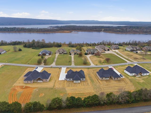 75 Emerald Lane, Greers Ferry, AR 72067