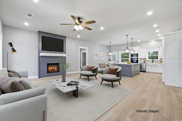 75 Emerald Lane, Greers Ferry, AR 72067