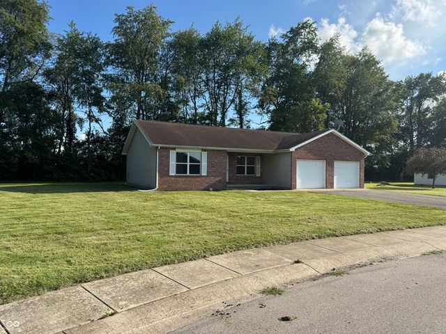 8 Gladiator Drive, Waynetown, IN 47990