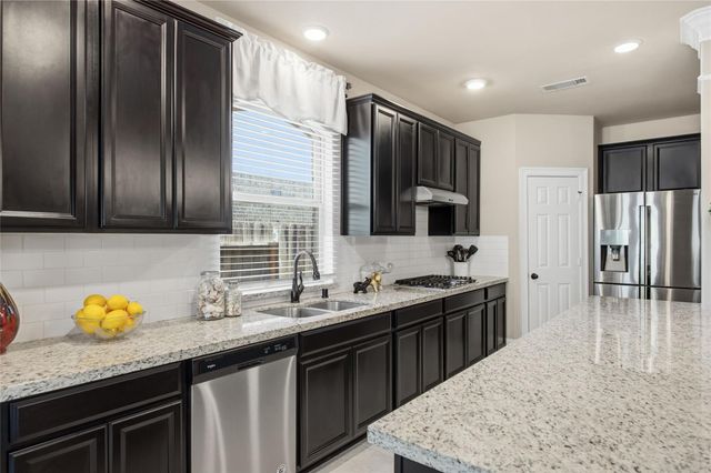 3313 Flagstone Drive, Manvel, TX 77578