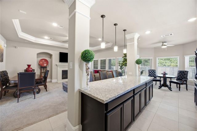 3313 Flagstone Drive, Manvel, TX 77578