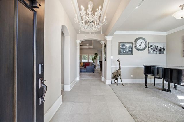 3313 Flagstone Drive, Manvel, TX 77578