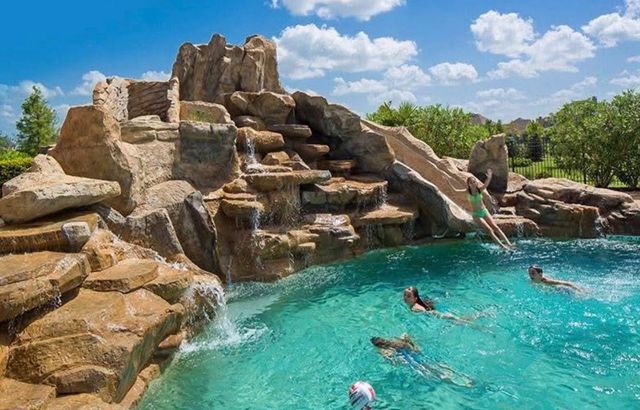 3313 Flagstone Drive, Manvel, TX 77578