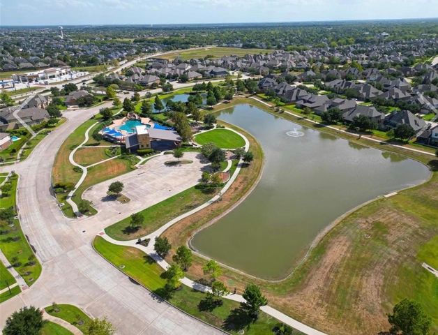 3313 Flagstone Drive, Manvel, TX 77578