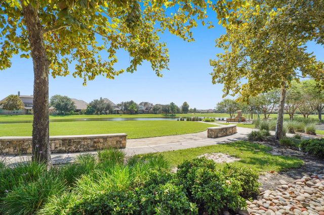 3313 Flagstone Drive, Manvel, TX 77578