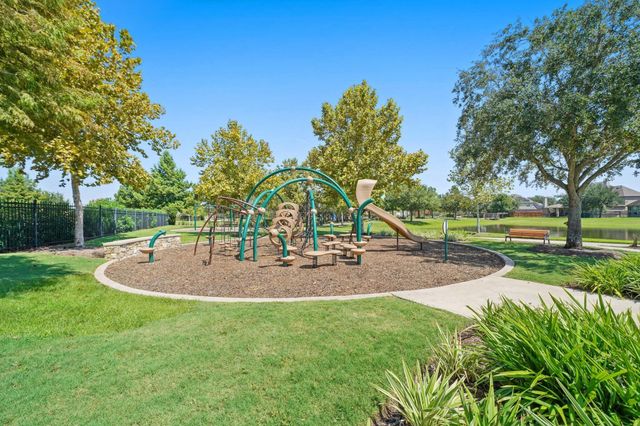 3313 Flagstone Drive, Manvel, TX 77578