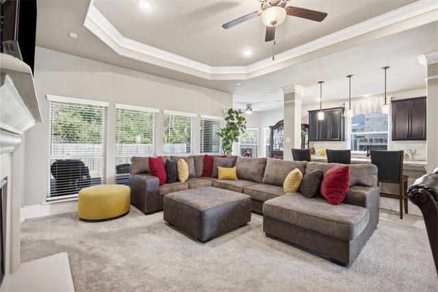 3313 Flagstone Drive, Manvel, TX 77578