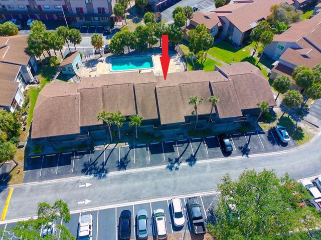 6332 NEWTOWN CIR A4, Tampa, FL 33615