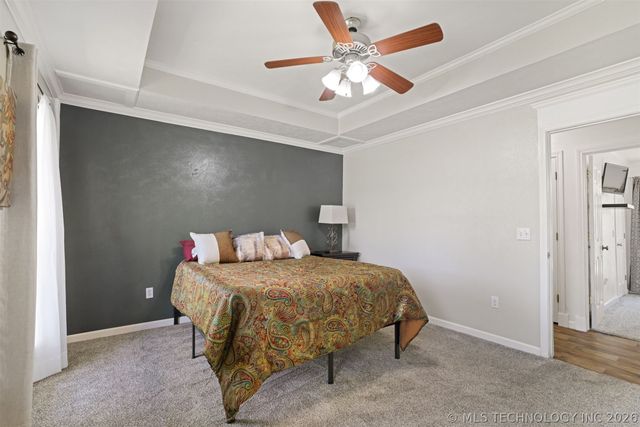 7221 Garden Oak Drive, Kingston, OK 73439