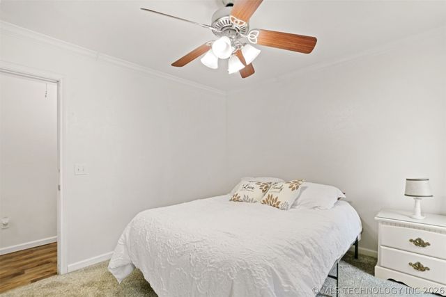 7221 Garden Oak Drive, Kingston, OK 73439