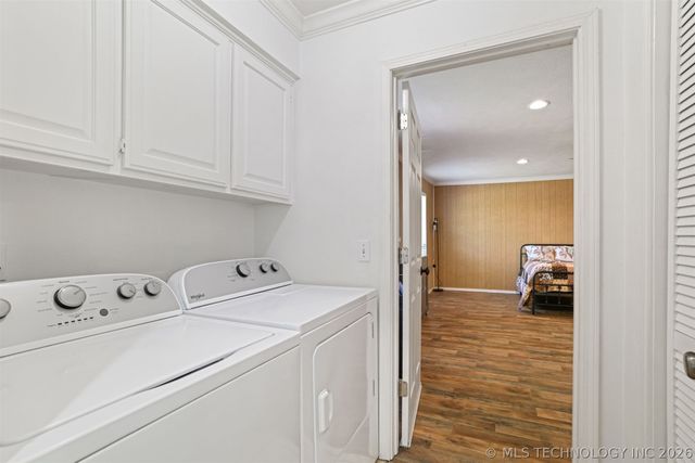 7221 Garden Oak Drive, Kingston, OK 73439