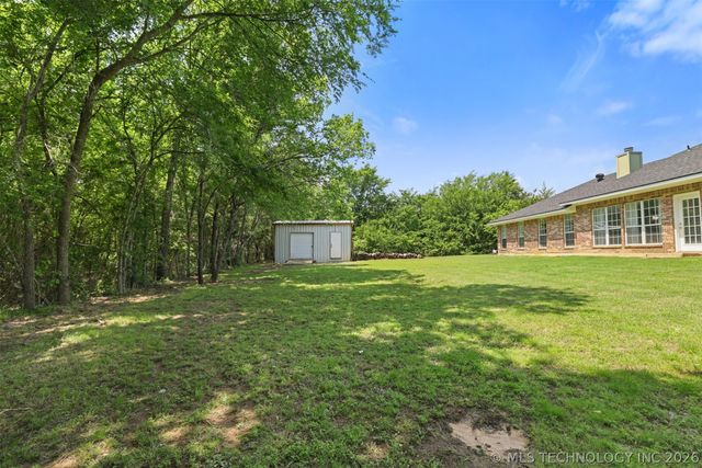7221 Garden Oak Drive, Kingston, OK 73439