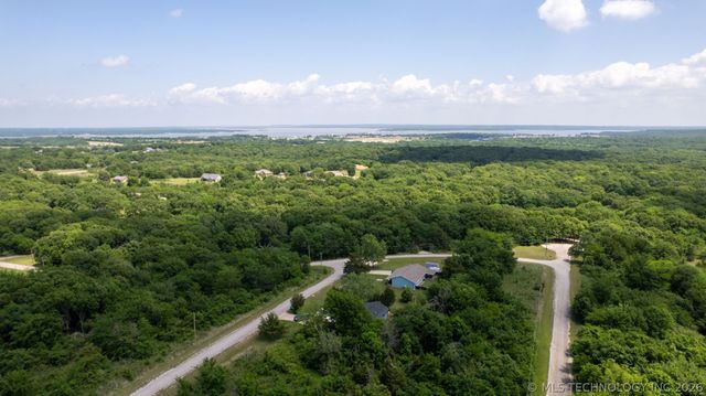 7221 Garden Oak Drive, Kingston, OK 73439