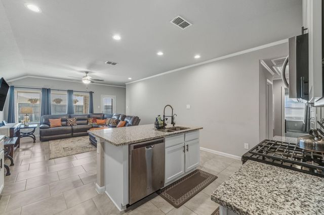 3519 Telford Ln Lane, Missouri City, TX 77459