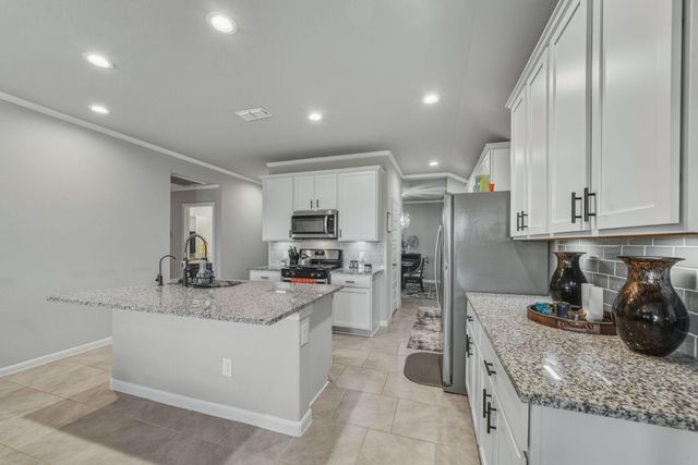 3519 Telford Ln Lane, Missouri City, TX 77459