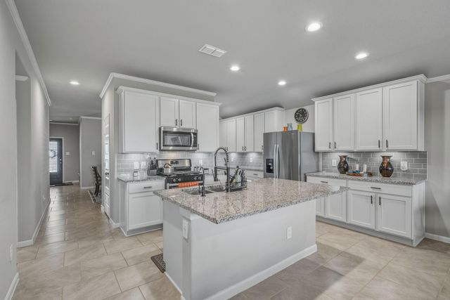 3519 Telford Ln Lane, Missouri City, TX 77459