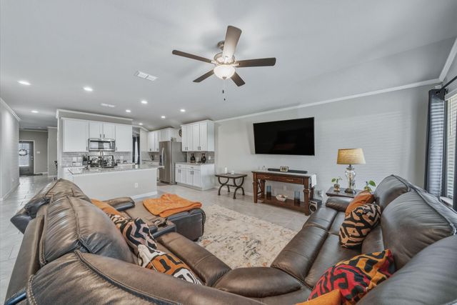 3519 Telford Ln Lane, Missouri City, TX 77459