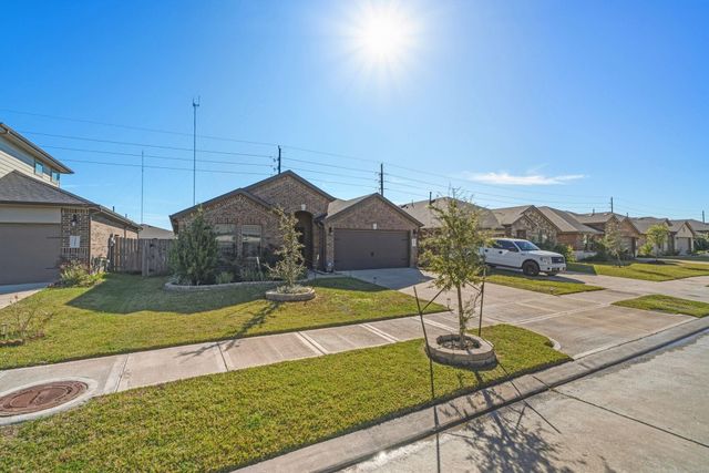 3519 Telford Ln Lane, Missouri City, TX 77459