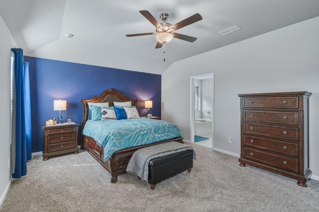 3519 Telford Ln Lane, Missouri City, TX 77459