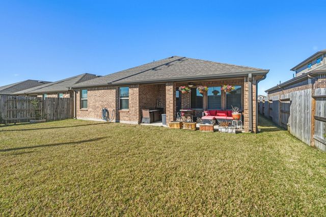 3519 Telford Ln Lane, Missouri City, TX 77459
