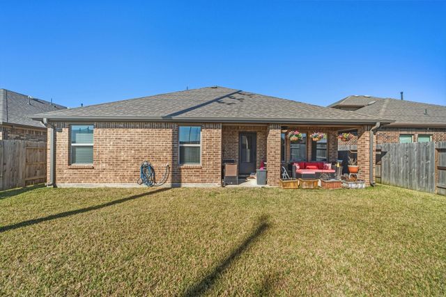 3519 Telford Ln Lane, Missouri City, TX 77459