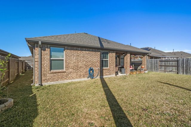 3519 Telford Ln Lane, Missouri City, TX 77459