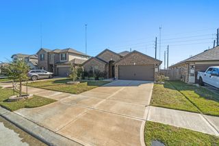 3519 Telford Ln Lane, Missouri City, TX 77459
