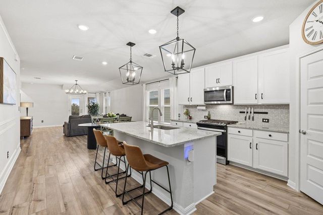 225 El Capitan LOOP, Dripping Springs, TX 78620