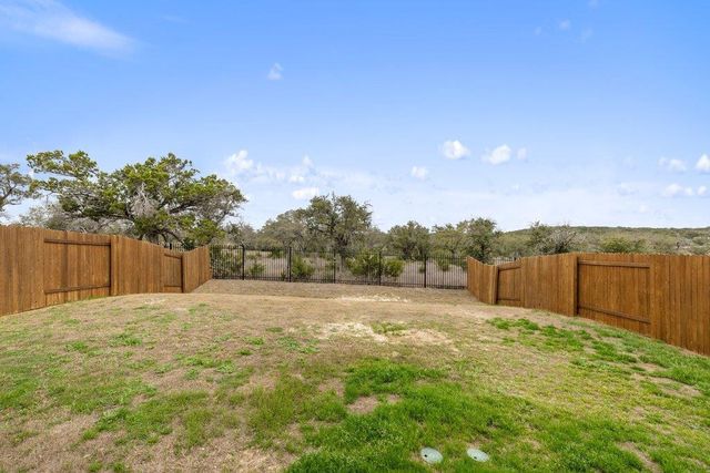 225 El Capitan LOOP, Dripping Springs, TX 78620