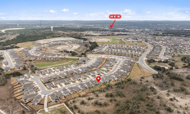225 El Capitan LOOP, Dripping Springs, TX 78620