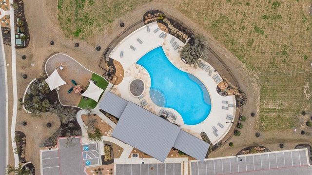 225 El Capitan LOOP, Dripping Springs, TX 78620