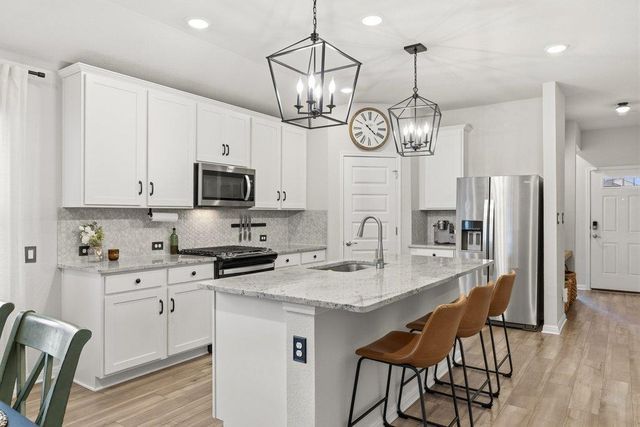 225 El Capitan LOOP, Dripping Springs, TX 78620