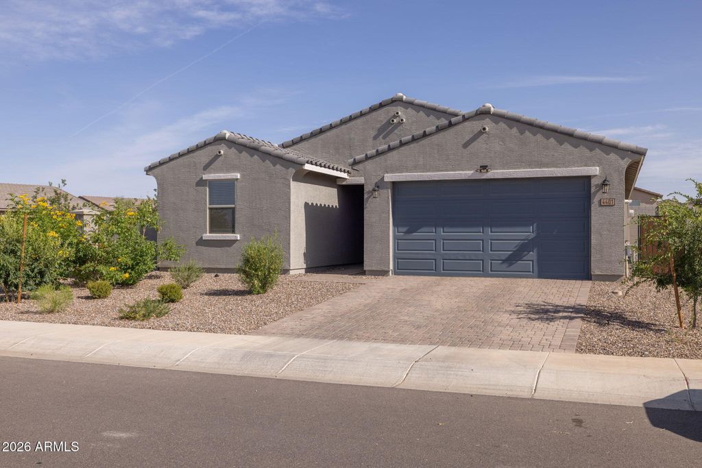 4401 W JOSEPHINE Street, San Tan Valley, AZ 85144 — photo 3