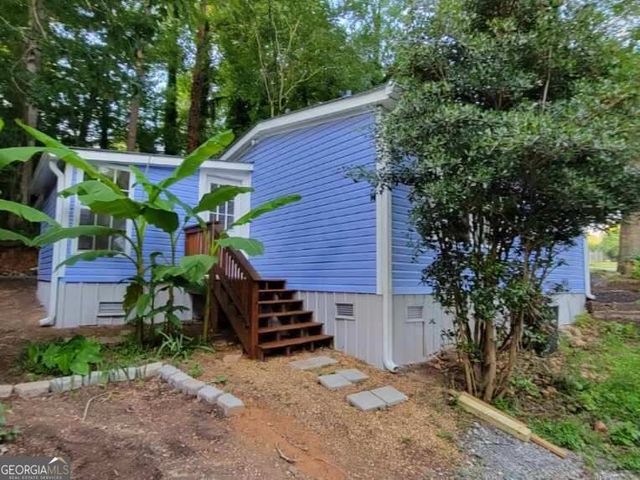 5402-08 Mount Shores Circle, Gainesville, GA 30506