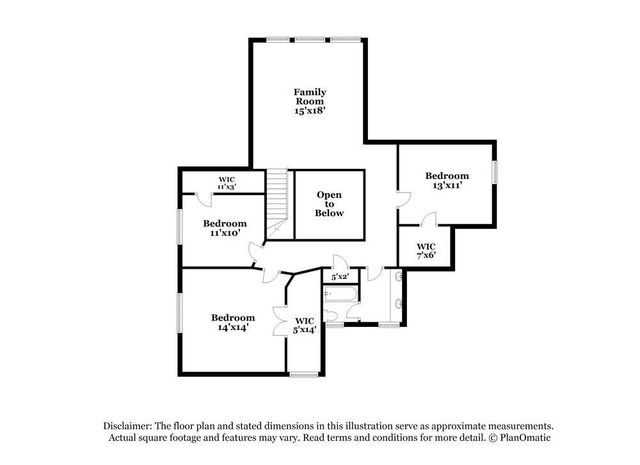 8402 Oak Knot Court, Spring, TX 77389