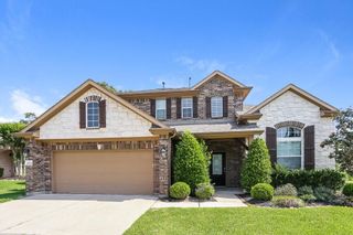 8402 Oak Knot Court, Spring, TX 77389