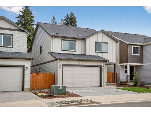 3107 Sw 4TH Ave, Battle Ground, WA 98604