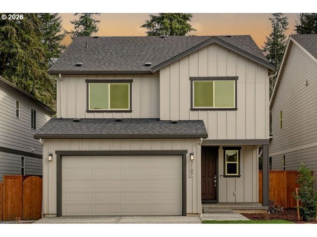 3107 Sw 4TH Ave, Battle Ground, WA 98604