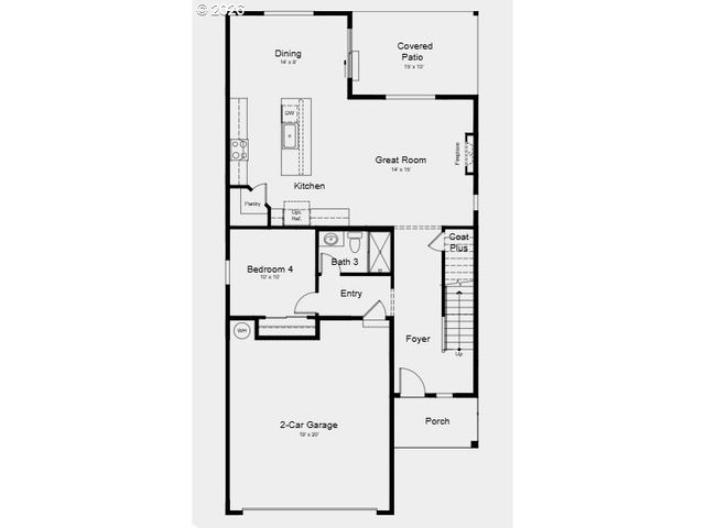 3107 Sw 4TH Ave, Battle Ground, WA 98604