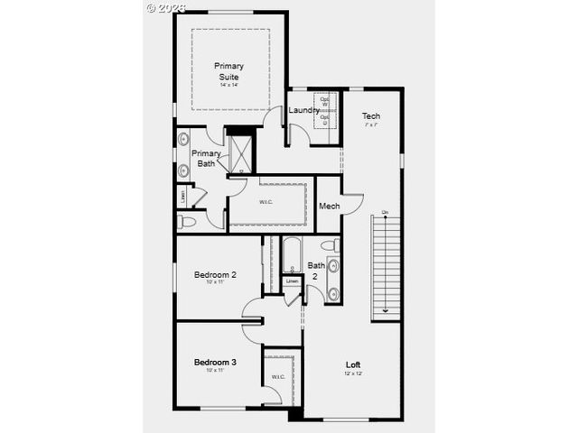 3107 Sw 4TH Ave, Battle Ground, WA 98604