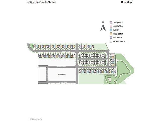 3107 Sw 4TH Ave, Battle Ground, WA 98604
