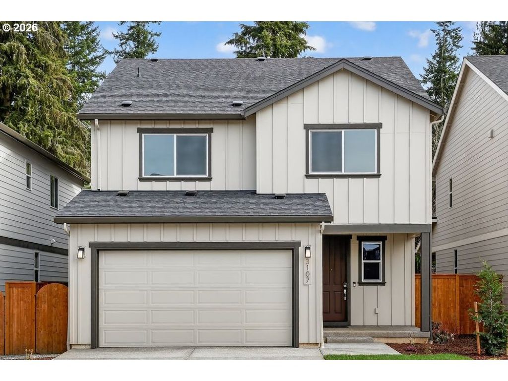 3107 Sw 4TH Ave, Battle Ground, WA 98604